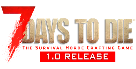 7 Days to Die 1.0