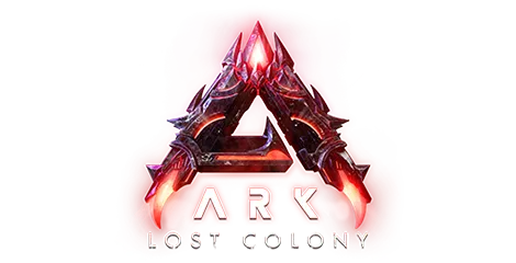 ASA Lost Colony