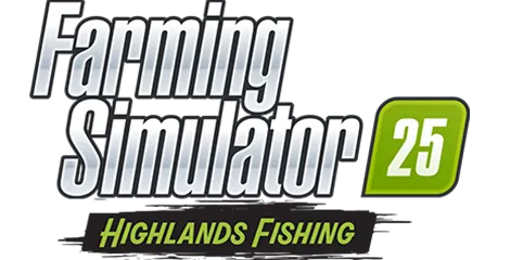 FS25 Highlands Fishing