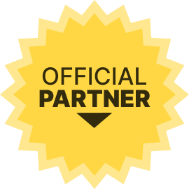 Officiële partner