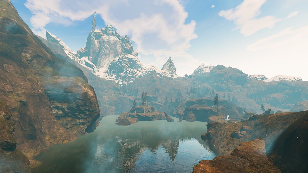 Citadel: Forged With Fire - Additional Fixes and Party Permission Changes