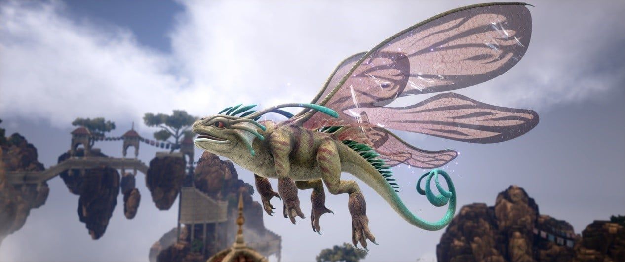 Dark and Light - Recent Changes and the April Development Timeline