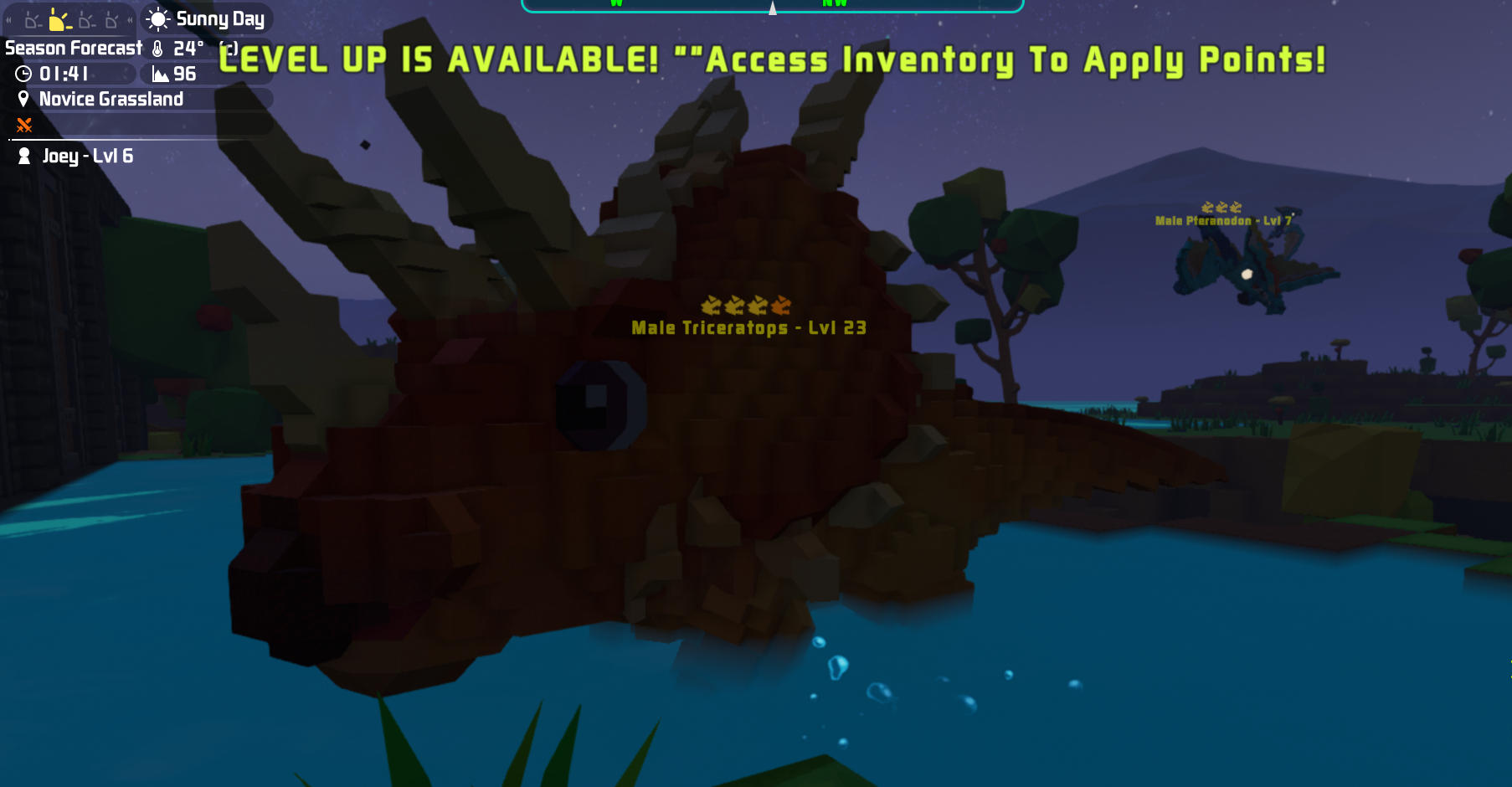 PixARK - 1.8 is here, check out whats new with PixARK