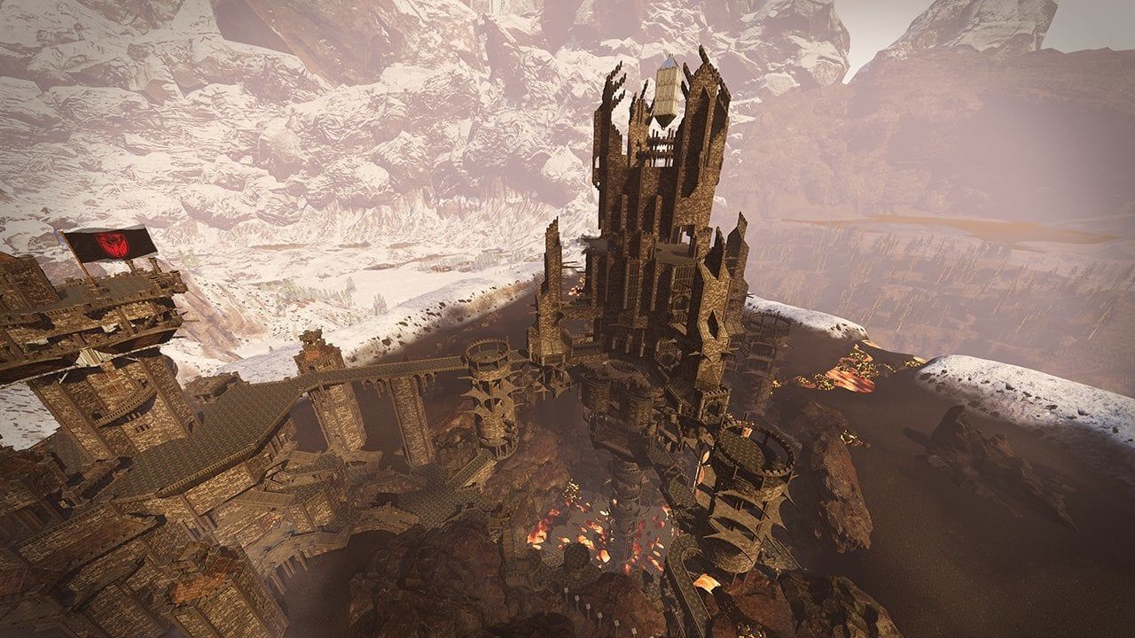 Citadel: Forged with Fire - The elusive “Decay Bug”