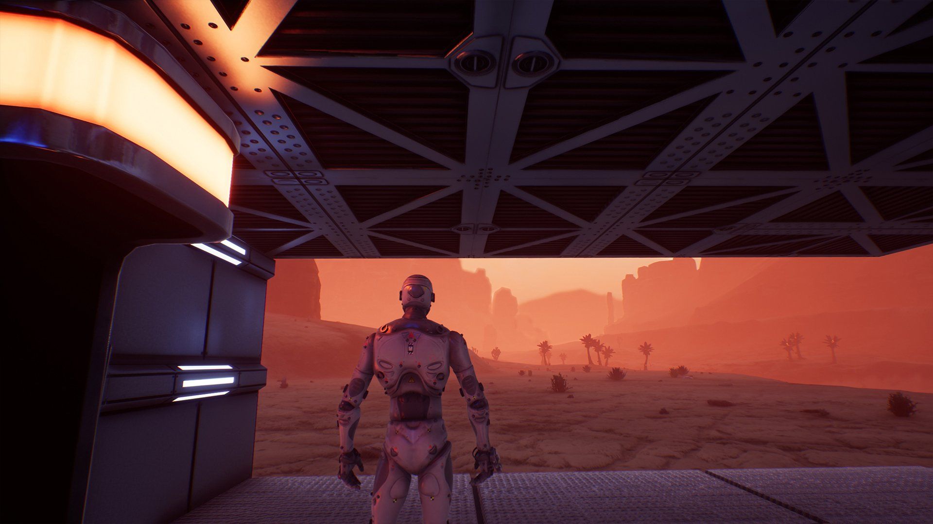 Outpost Zero - Public Roadmap