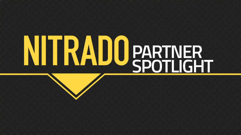 Nitrado Partner Spotlight #1 - Kintinue