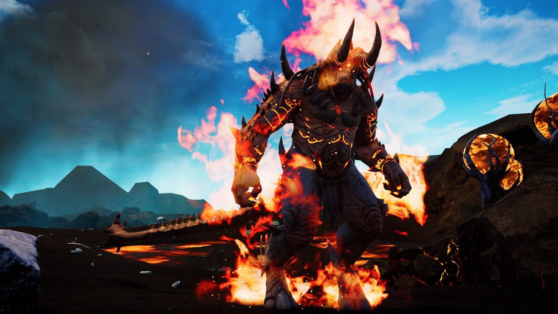 Citadel: Forged with Fire -&nbsp; Balance Changes and Bug Fixes