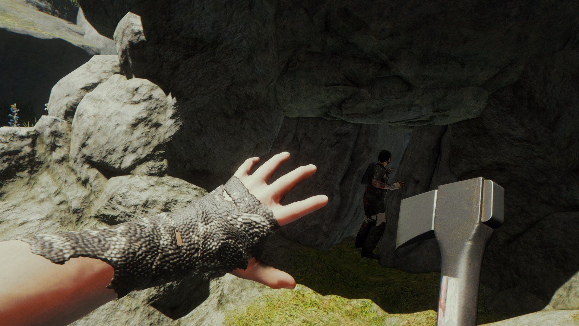 The Forest - Version 1.09 Changelog