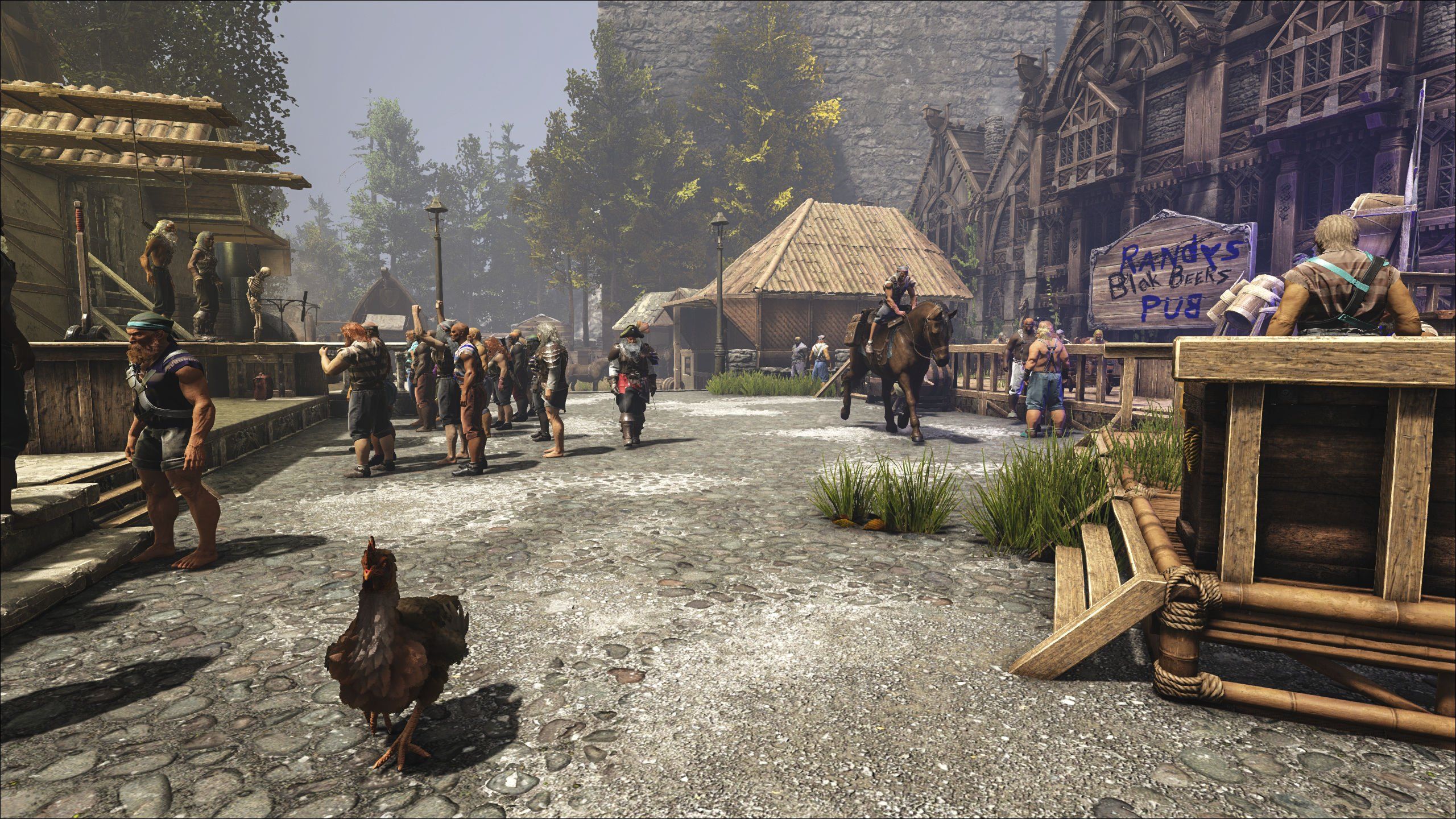 Atlas: Xbox Release Information and Recent Changes