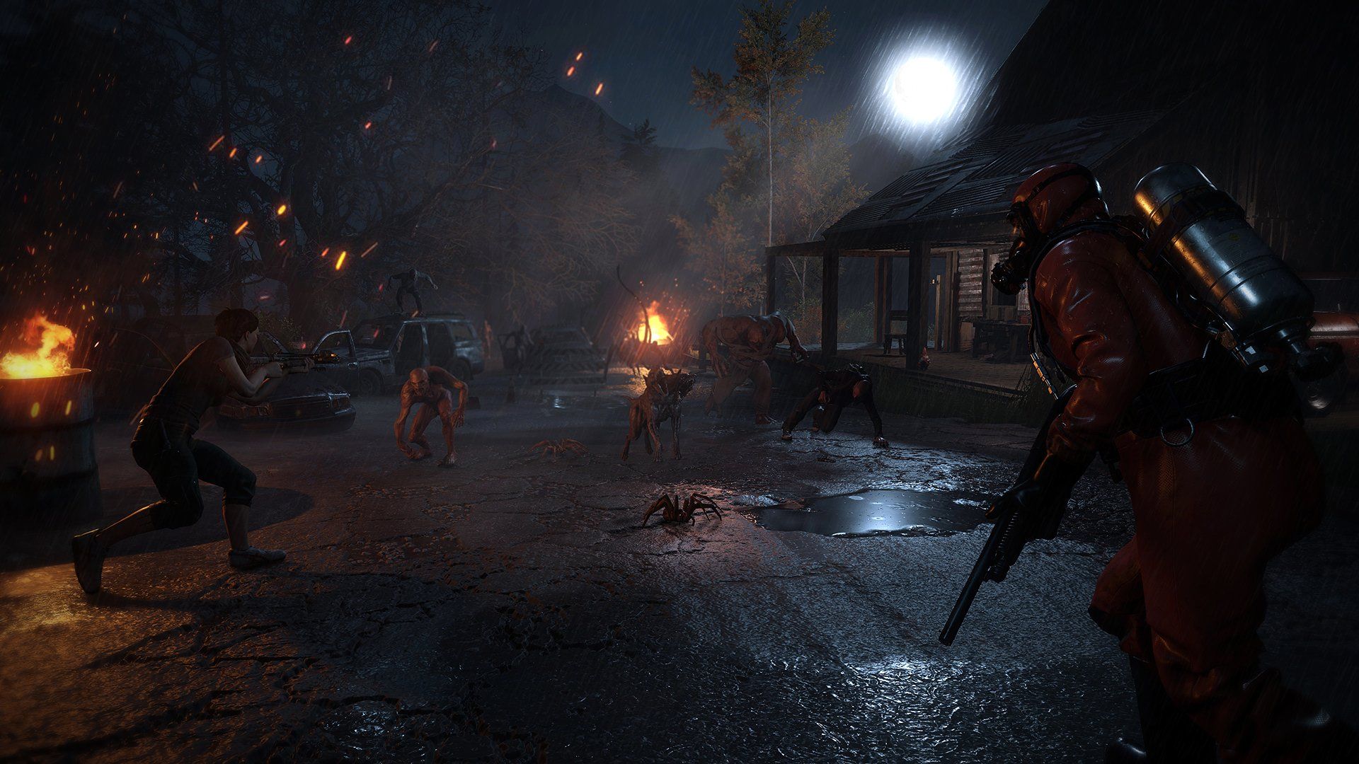 Miscreated - Disponibile ora nel Nitrado Game Cloud