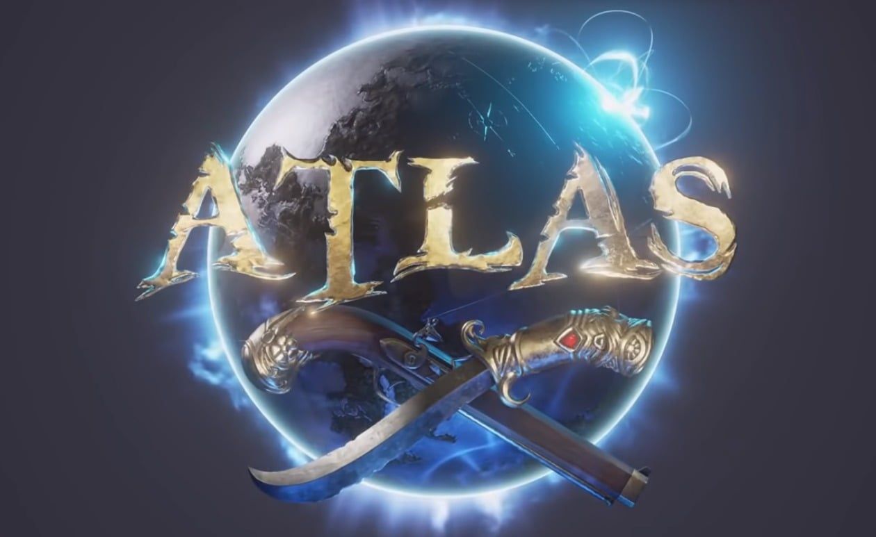 Atlas ist fast da! Bestelle noch heute deinen privaten Server vor