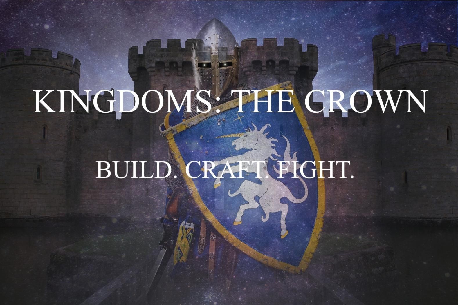 Kingdoms: The Crown Turns to Kickstarter for Development Support