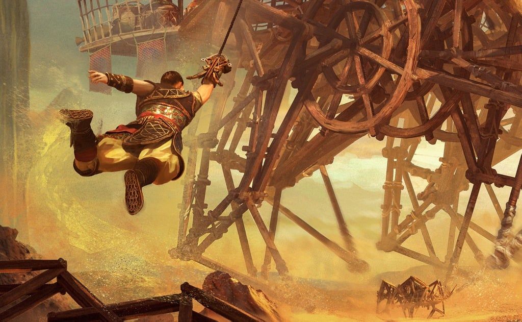 Last Oasis - Servidores Privados Ahora Disponibles