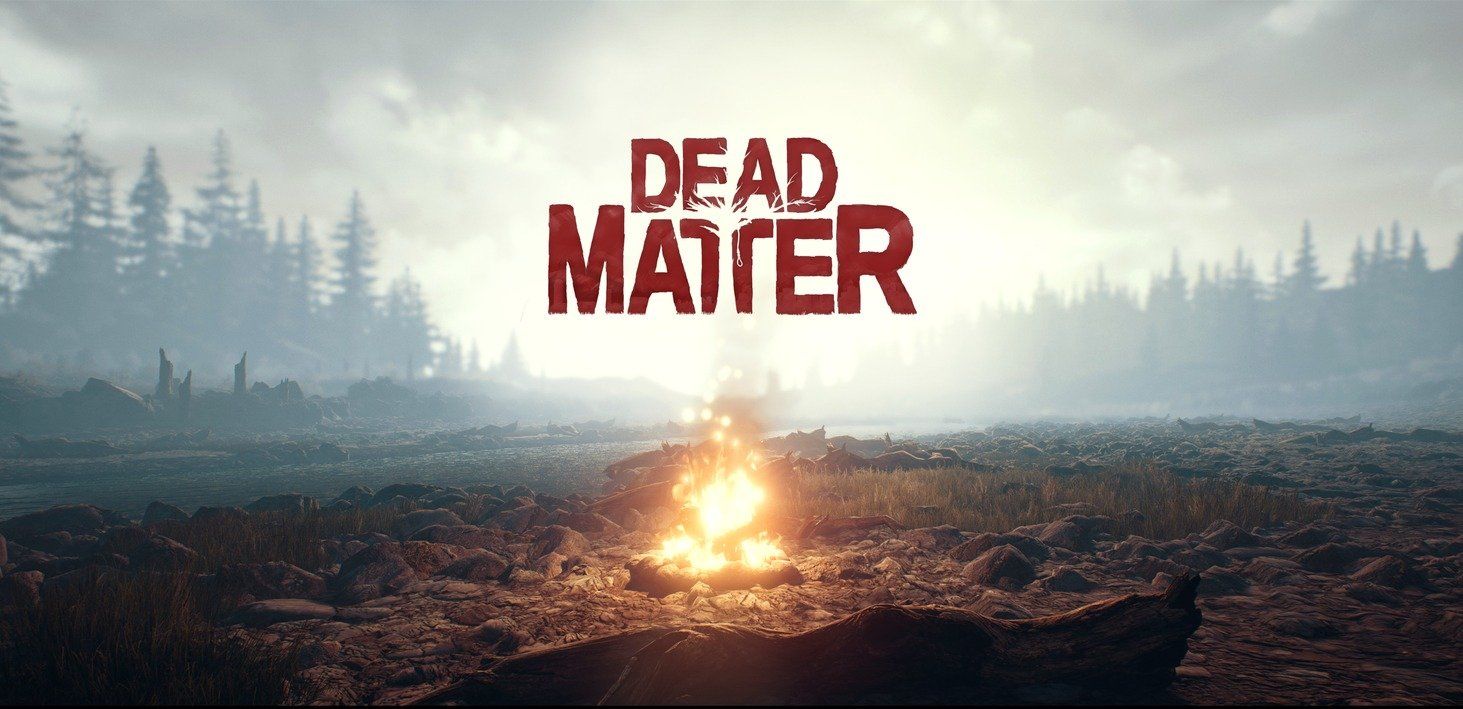 Dead Matter – ¡Pre-compra de servidores ahora disponible!