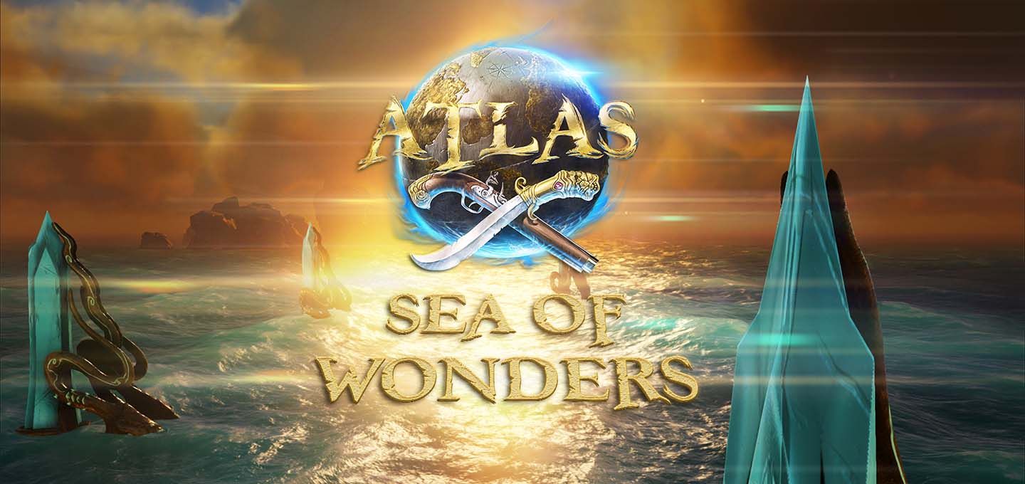 Atlas - Sea Of Wonders