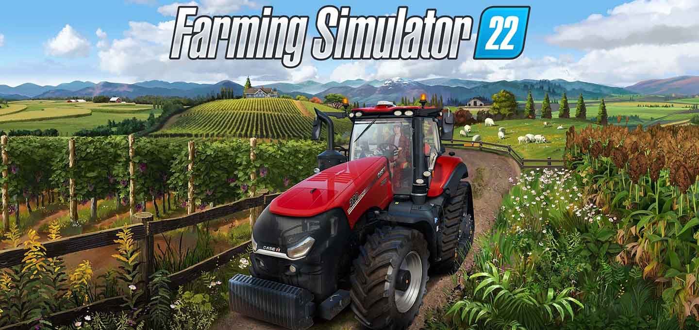 Farming Simulator 22: Get the best server performance possible with Nitrado
