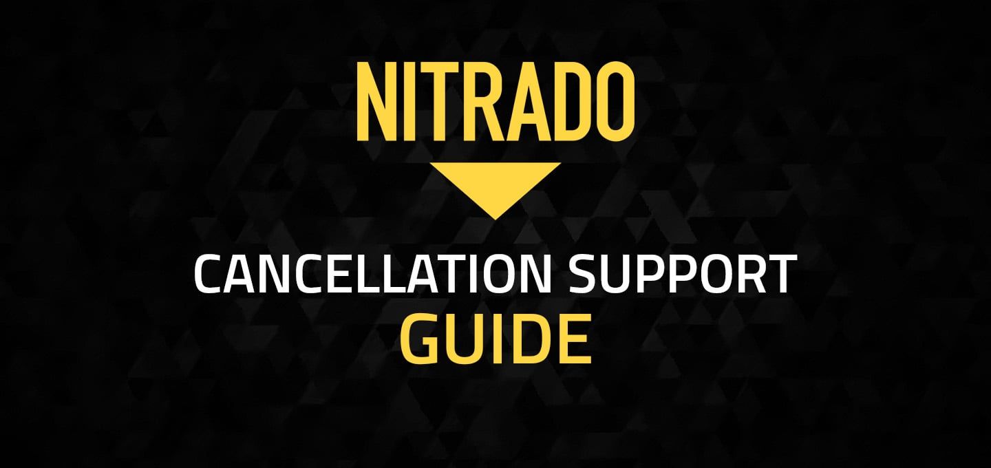How to Cancel Nitrado Subscription: Quick Guide