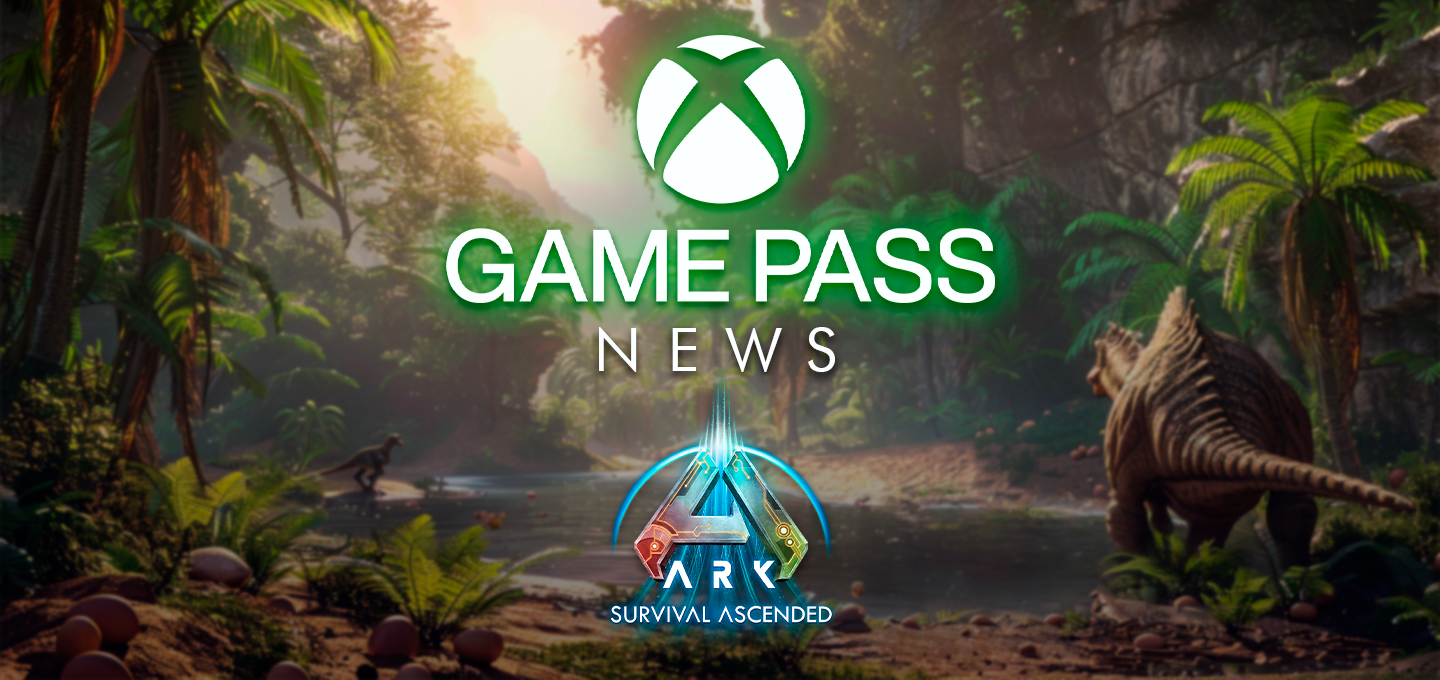 ARK: Survival Ascended が Xbox Game Pass に登場