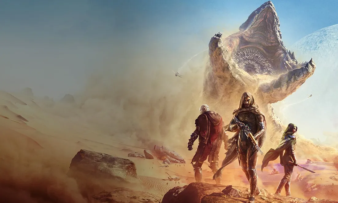 Dune: Awakening