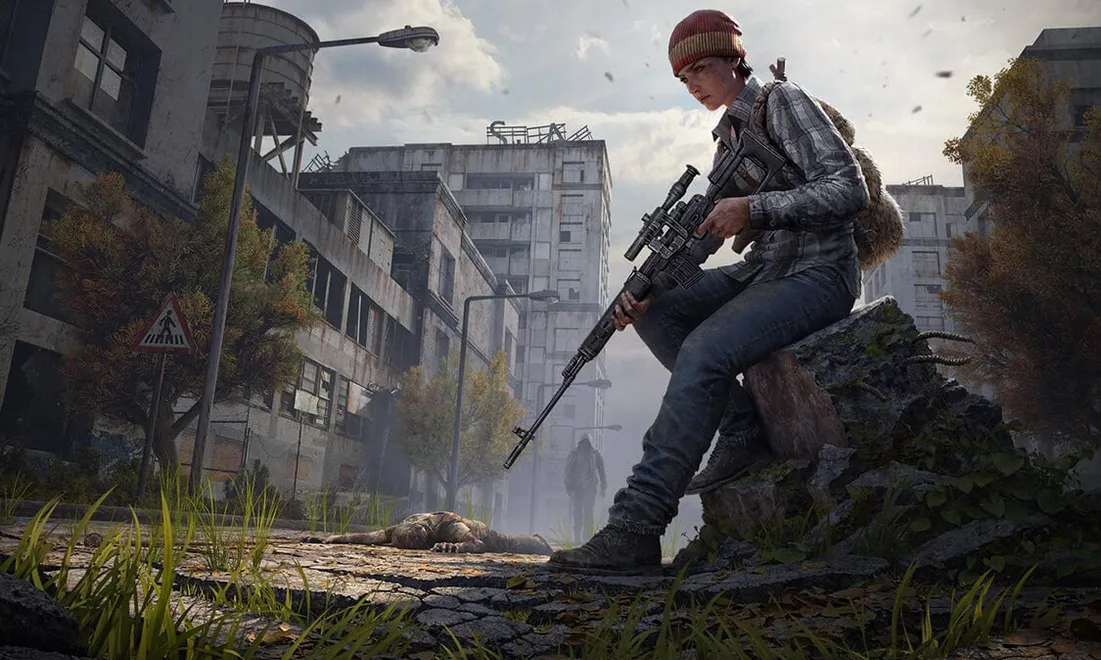 DayZ