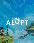 Aloft Game Server