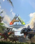 ARK: Survival Evolved Official Save Game Game Server