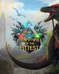 ARK: The Survival of the Fittest Game Server