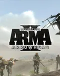 Arma 2: Operation Arrowhead Game Server