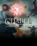 Citadel: Forged With Fire Game Server