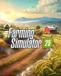 Farming Simulator 25 Game Server