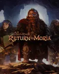 The Lord of the Rings: Return to Moria Game Server