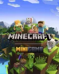 Minecraft (Minigame) Game Server