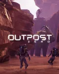 Outpost Zero Game Server