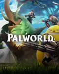 Palworld Game Server