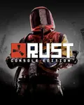 Rust Console Game Server