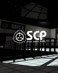 SCP: Secret Laboratory Game Server