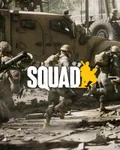 Squad Game Server