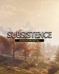 Subsistence experimental Game Server