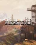 Subsistence Game Server