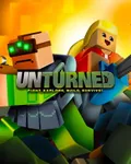Unturned Game Server