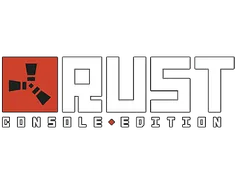 Rust Console