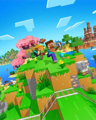 Minecraft (Vanilla) Game Server