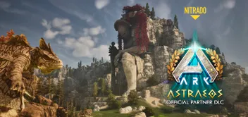 ARK: Survival Ascended – Astraeos Lemnokis Update