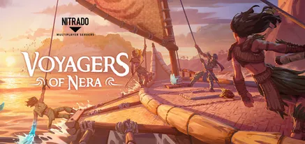 Voyagers of Nera Server Hosting – Available Now!