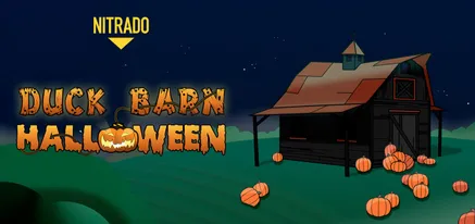 Nitrado Halloween 2025