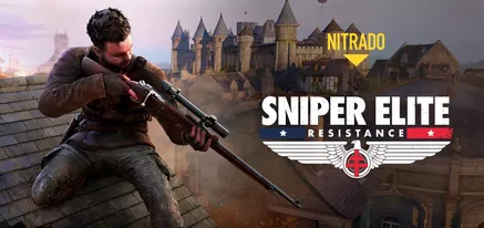 Sniper Elite: Resistance – New Server Release