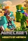 Minecraft Mounts of Mayhem