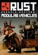 RUST Console