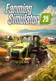 Farming Simulator 25