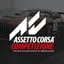Assetto Corsa Competizione  PS4